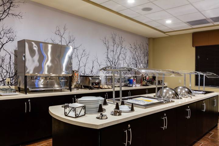 Estudio entero, Staybridge Suites Atlanta Airport in Hapeville, Condado de Fulton