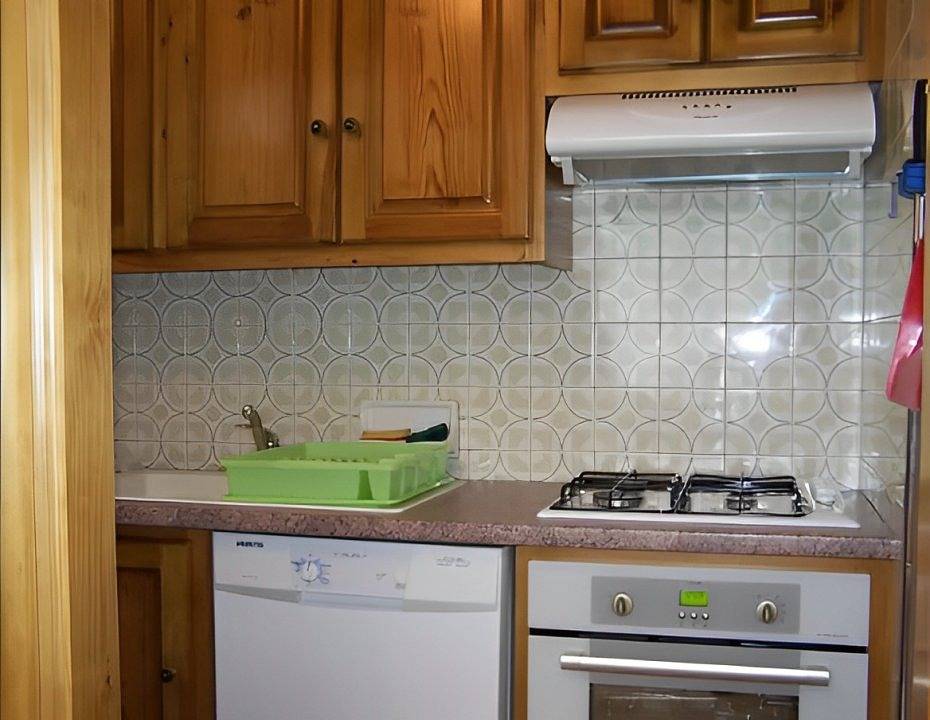 Appartement entier, Appartement de vacances pour 6 personnes avec jardin in Saint-Pée-sur-Nivelle, Région de Bayonne