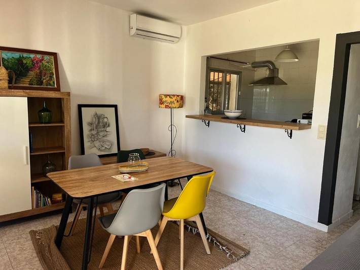 Casa rural para 4 personas, con Terraza y Jardín además de Piscina y Vistas en Humilladero - 3