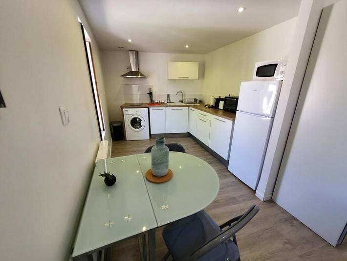 Gîte pour 2 personnes à Rillieux-la-Pape - 3