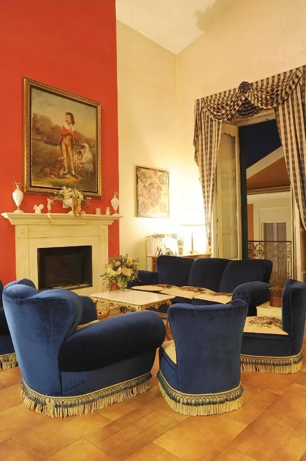 Bed and breakfast for 3 people, with view and terrace, with pets - 1
