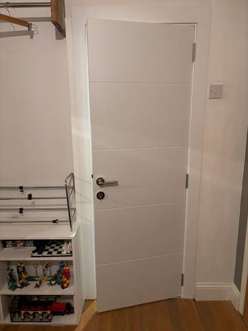 Location de vacances pour 2 personnes, avec jardin à Folkestone