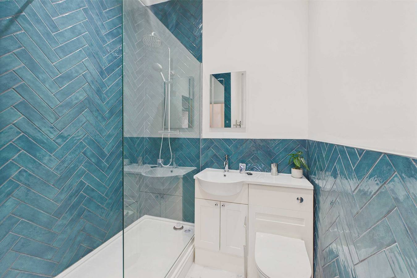 Entire apartment, Host & Stay | Holmwood in Whitby, North York Moors National Park