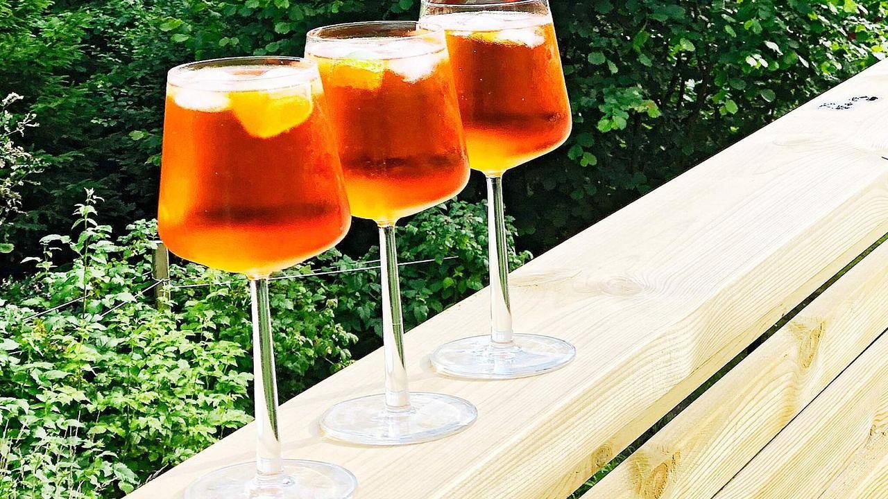 Ferienhaus für 8 Personen (60 m²) in Gunsarby in Vallentuna, Schwedische Ostsee