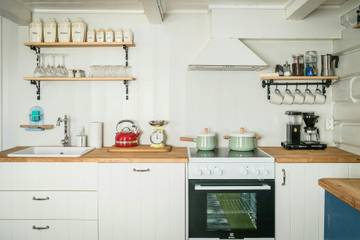 Chalet voor 5 Personen in Gausdal, Innlandet, Afbeelding 3