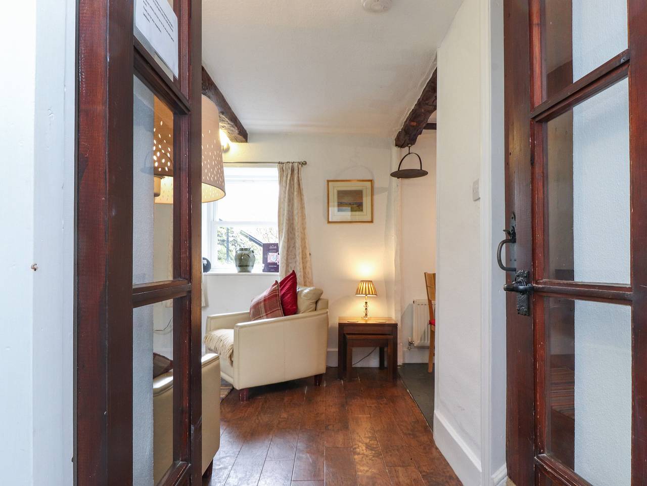 Buttercup Cottage in Troutbeck, Lake District