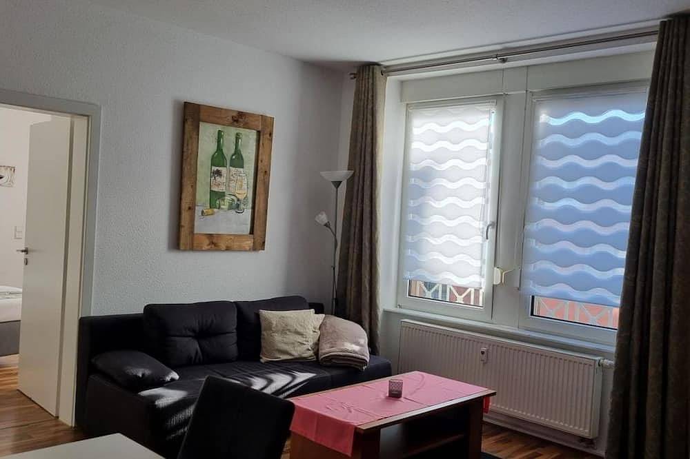 Ganze Wohnung, Ferienwohnung 5 \"Weißherbst\" - Haardter Winzer in Neustadt an der Weinstraße, Pfälzer Rheinebene