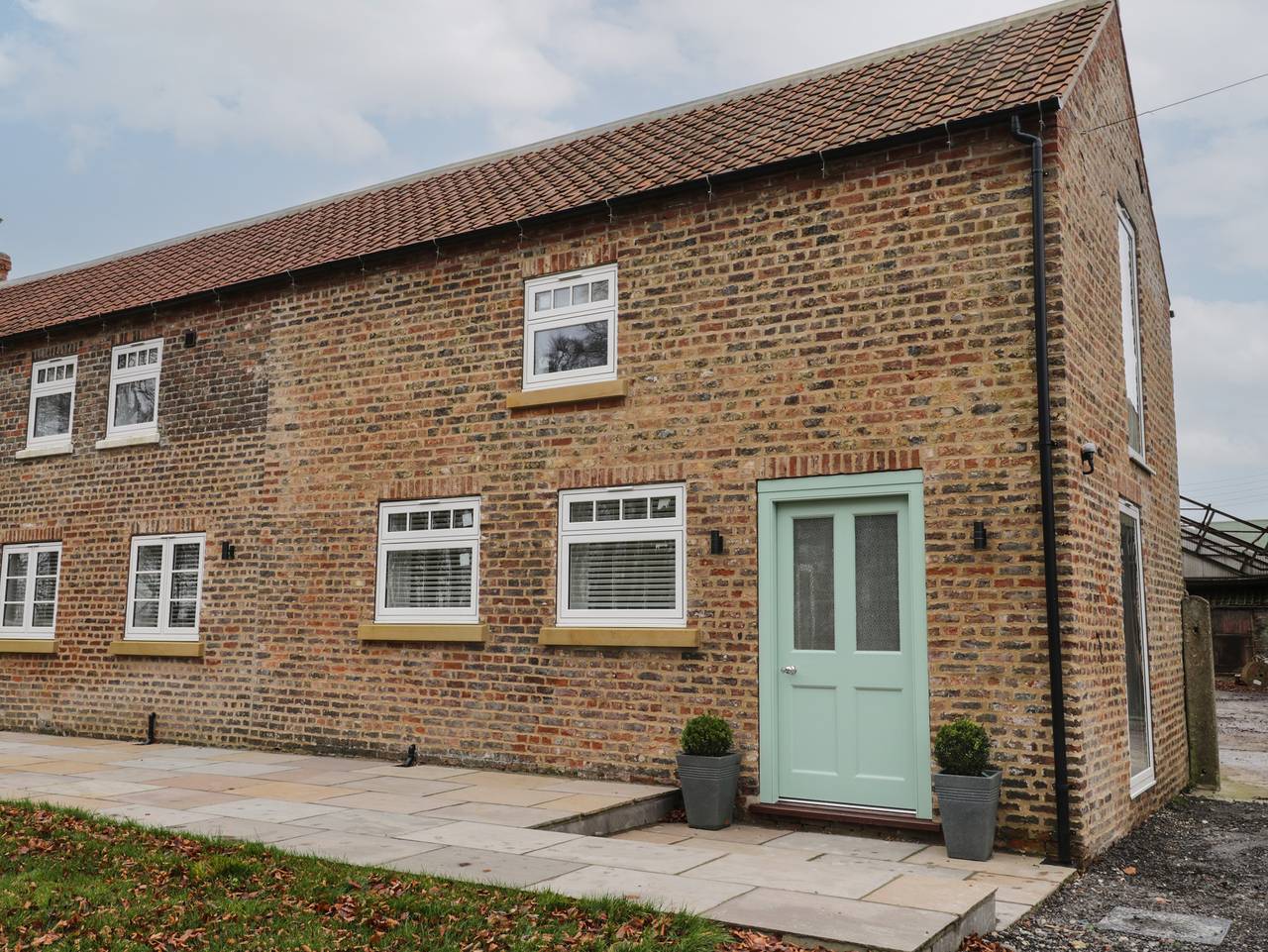 Casa vacanza a Northern England a partire da 128€ a notte