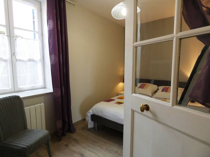 Charming Cottage with Pool Near Dreux and Chartres - Sleeps 4 in Le Boullay-Thierry, Dreux region