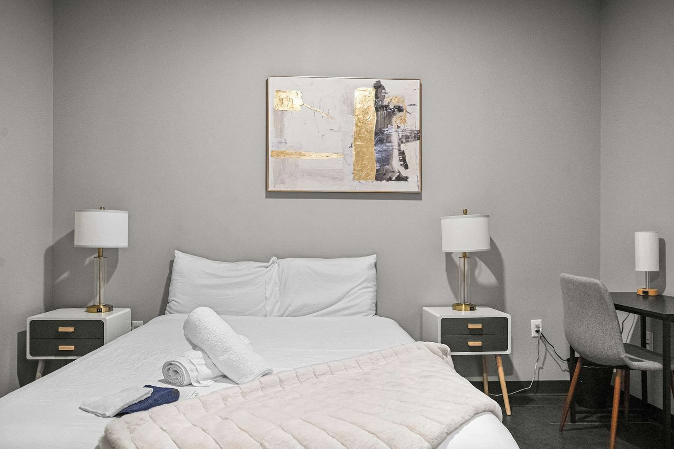 Apartamento entero, Cozysuites Modern 1Br in Downtown Pitts 10 in Pittsburgh, Condado de Allegheny