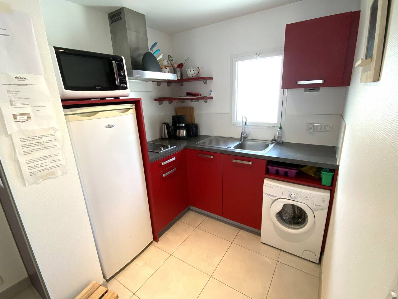 Maison neuve avec terrasse - 600m de la plage, parking, Wifi, et équipements modernes à La Tranche-sur-Mer in La Tranche-sur-Mer, Vendée