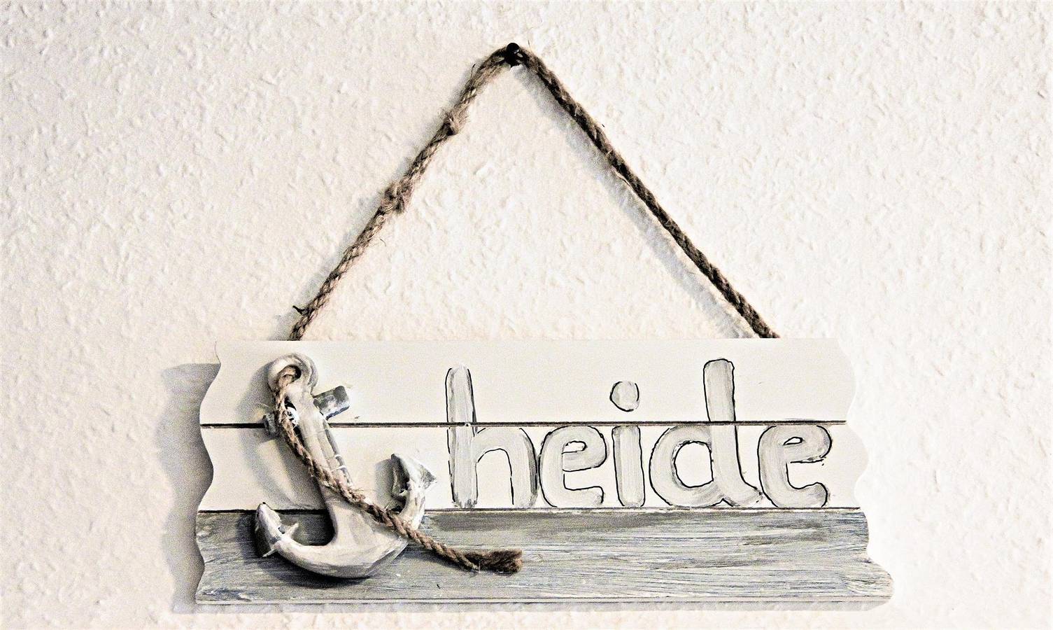 Appartement de vacances entier, Ferienwohnung Typ 5 Heide in St. Peter-Ording, Eiderstedt