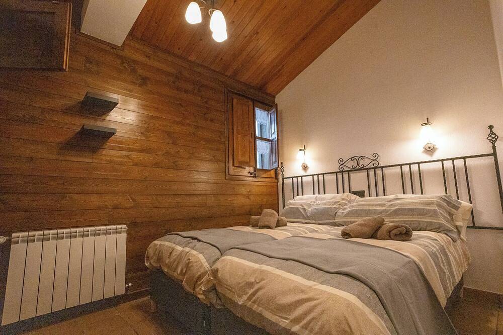Rupit Casa L´Art in Rupit y Pruït, Pirineos