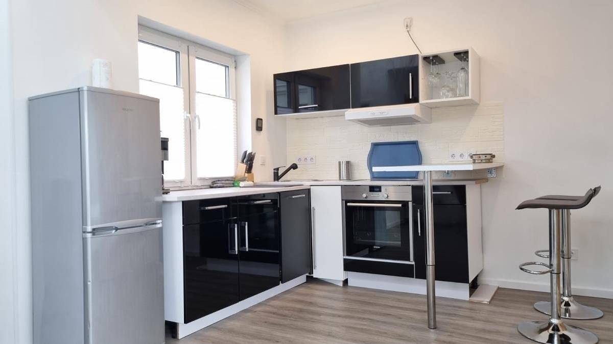 Ganze Ferienwohnung, Haus Landliebe in Gremersdorf, Hohwachter Bucht