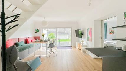 Strandhaus für 6 Personen in Duhnen, Cuxhaven, Bild 2