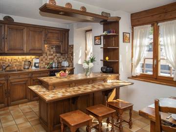 Chalet für 6 Personen in Ovronnaz, Leytron, Bild 1