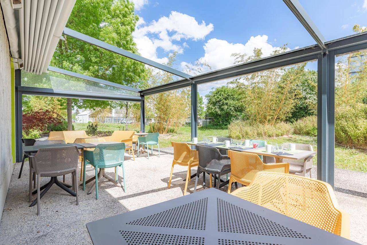 Appart’City Confort Tours in Tours, Région de Tours
