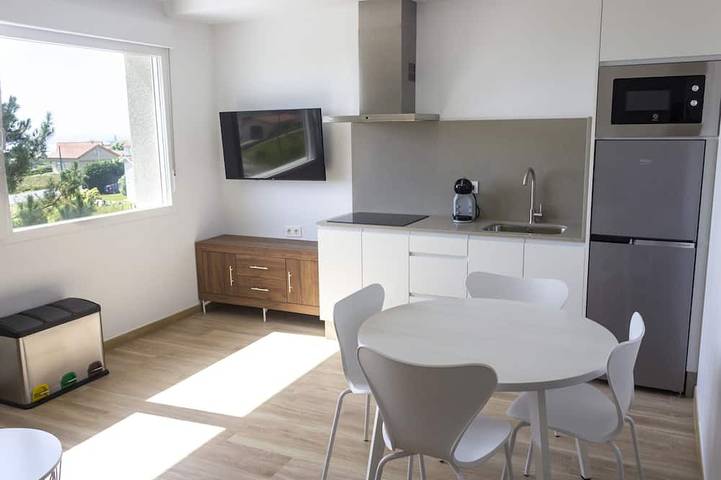 Apartamento de vacaciones para 4 personas - 1