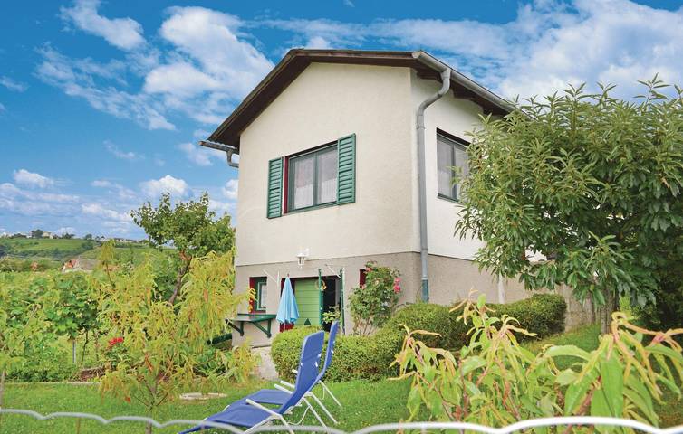 Ferienhaus für 2 Personen, mit Terrasse im Burgenland - 2