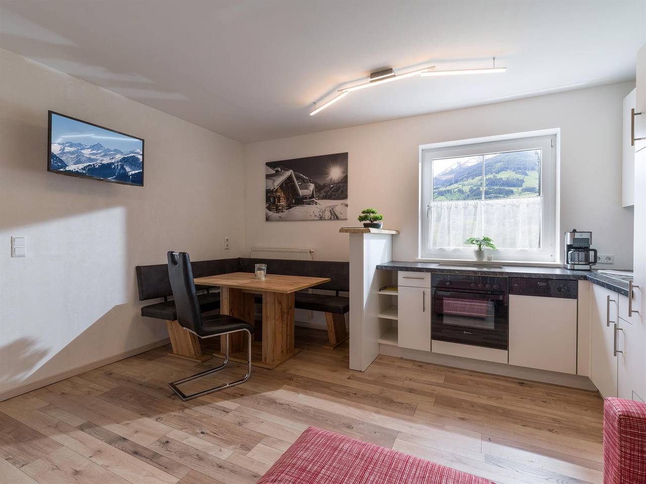 Geheel vakantieappartement, Ferienwohnung Sonnengarten in Hart im Zillertal, Ski-Optimal Hochzillertal