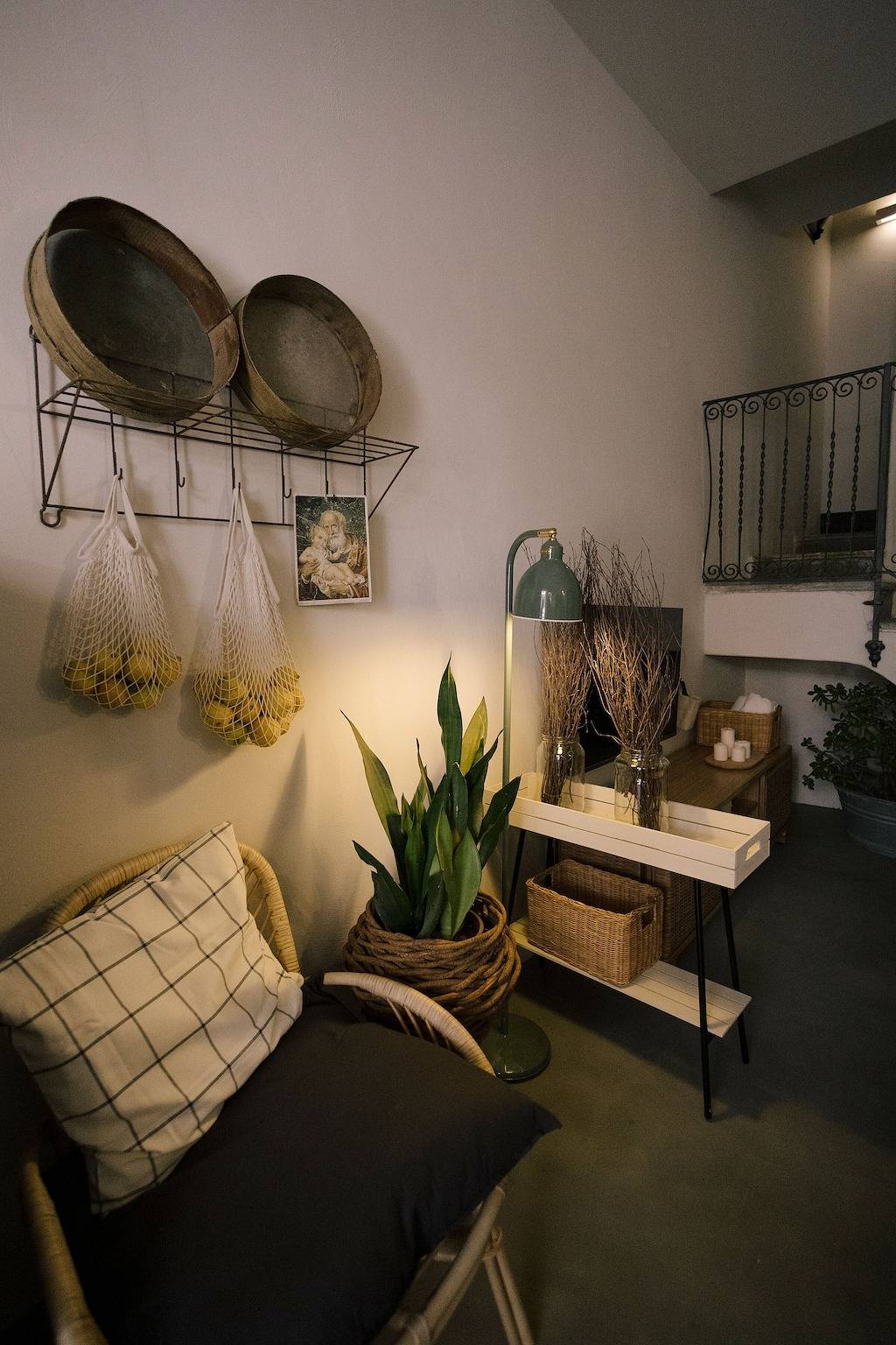 Appartamento intero, Rosario Sicilian House in Casteldaccia, Provincia di Palermo