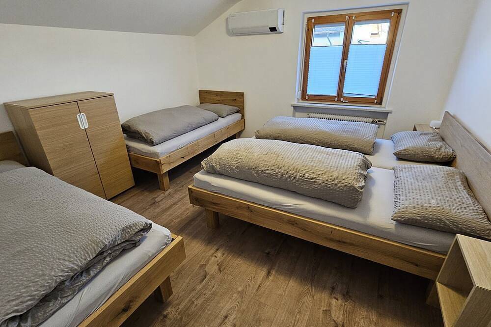 Ganze Wohnung, Fewo in der Kiese Hard - Top 4 \"Pfänder\" mit Balkon in Hard (Bodensee), Bodensee-Vorarlberg