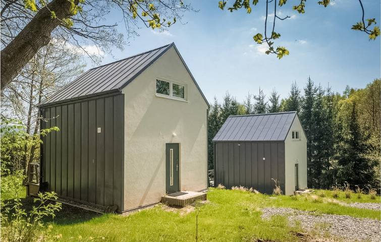 Ferienhaus für 5 Personen, mit Sauna und Garten in Niederschlesien - 3