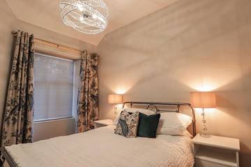 Cottage for 4 People in Inverness, Highlands, Photo 4