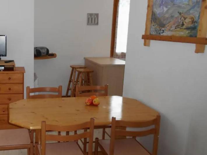 Gîte pour 6 personnes dans Parc national des Écrins - 3