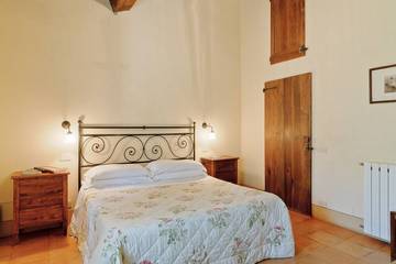 Villa pour 6 Personnes dans Pienza, Val d'Orcia, Photo 1
