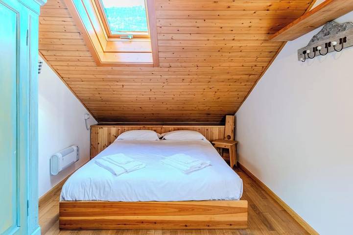 Ganze Wohnung, Mansarda Pineta in Pinzolo, Giustino