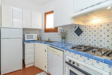 Ferienwohnung für 4 Personen in Baia Caddinas, Golfo Aranci, Bild 2