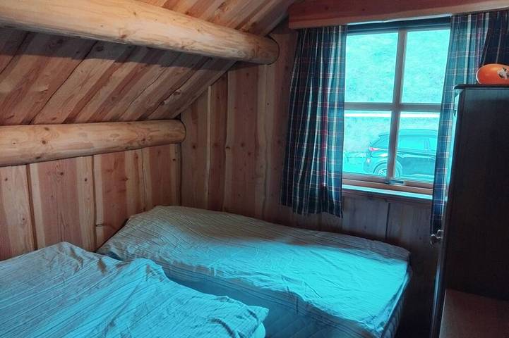 Ferienhaus für 9 Personen in Preikestolen - 3