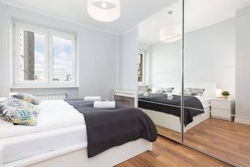 Glamping dla 4 osoby w Warszawa (Śródmieście), Warszawa, Zdjęcie 2