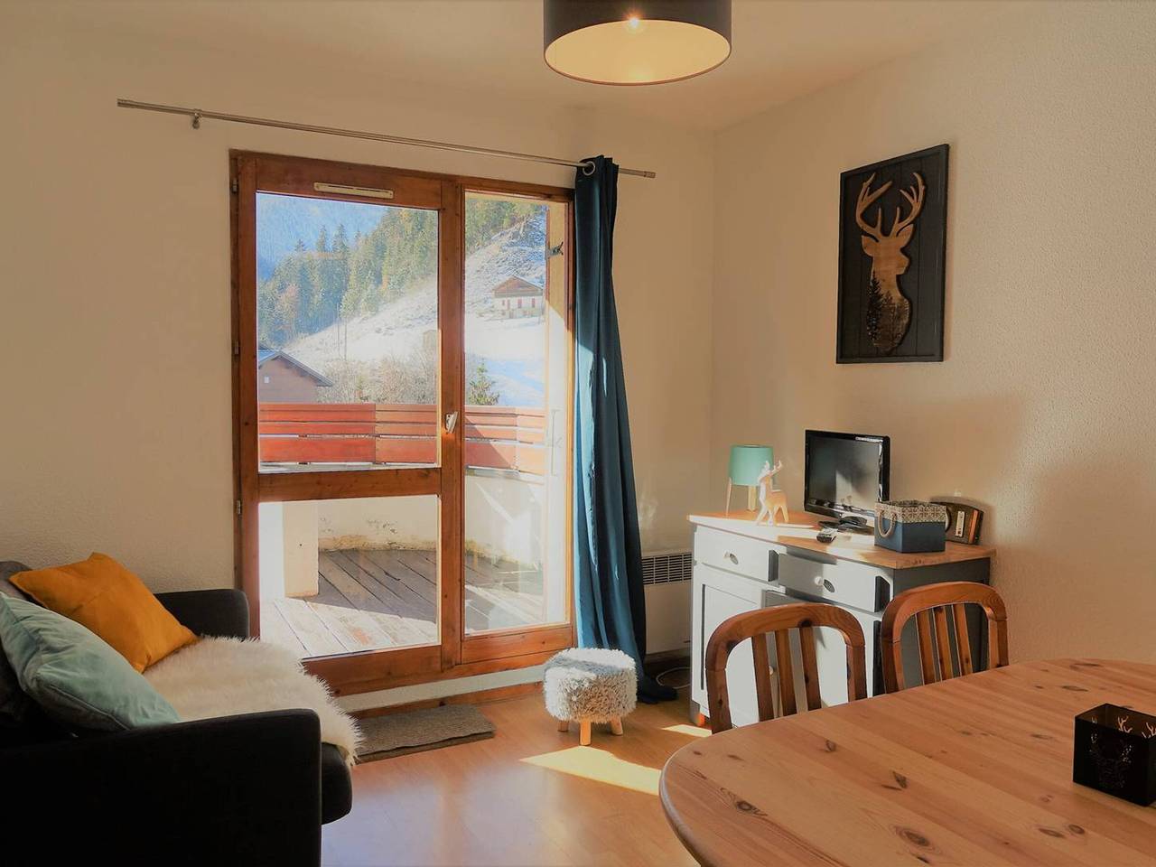 Photo : Appartement de vacances