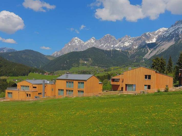 Zimmer für 3 Personen, mit Garten und Terrasse sowie Sauna - 1