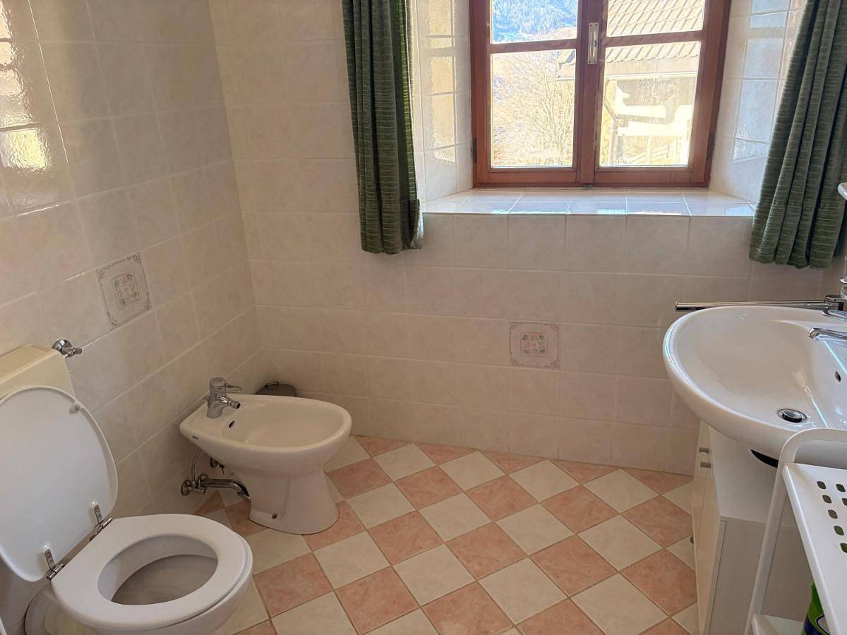 Appartamento intero, Agriturismo Ciastel de Brach in Pieve di Marebbe, Marebbe