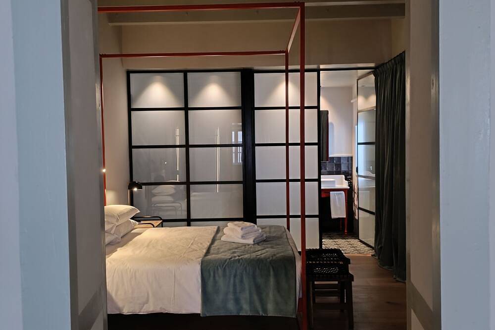 Ganze Wohnung, Lorpalma Unique apartments where elegance and tradition come together in La Verada, San Andrés y Sauces