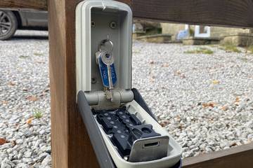 Glamping for 4 People in Grindleford, Peak District, Photo 3