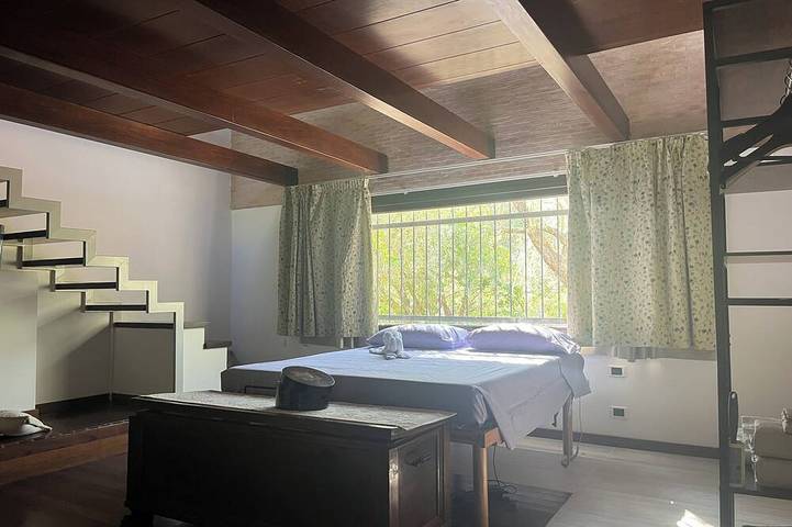 Villa Amedeo in Oristano, Sardegna