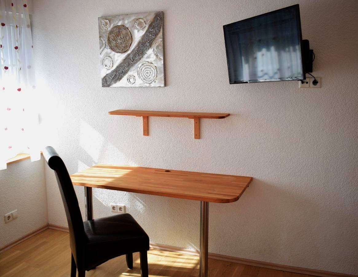 Gästehaus Neckarsulm in Neckarsulm, Kurpfalz
