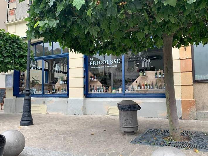 Gîte pour 6 personnes, animaux acceptés à Ay (Marne) - 3