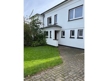 Ferienhaus für 2 Personen, mit Terrasse in Hannover