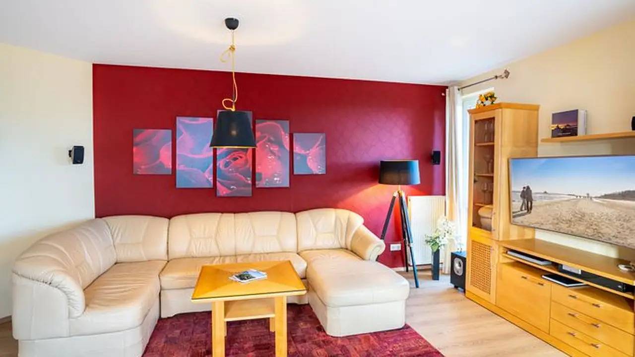 Ganze Ferienwohnung, Ferienwohnung für 4 Personen (67 m²) in Heringsdorf (Seebad) in Seebad Heringsdorf, Heringsdorf