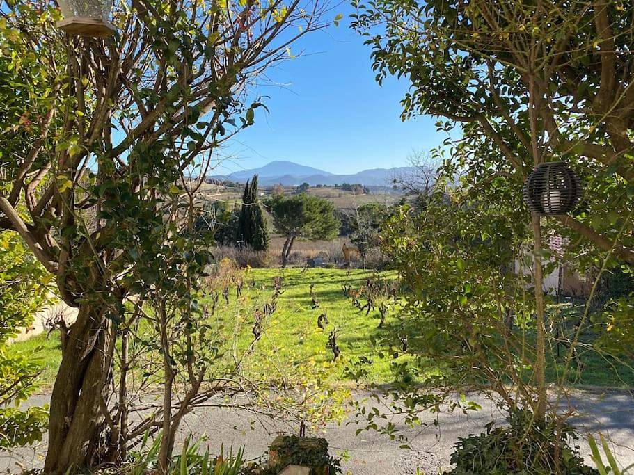 Appartement entier, One-Bedroom Apartment in Cairanne, Vaucluse