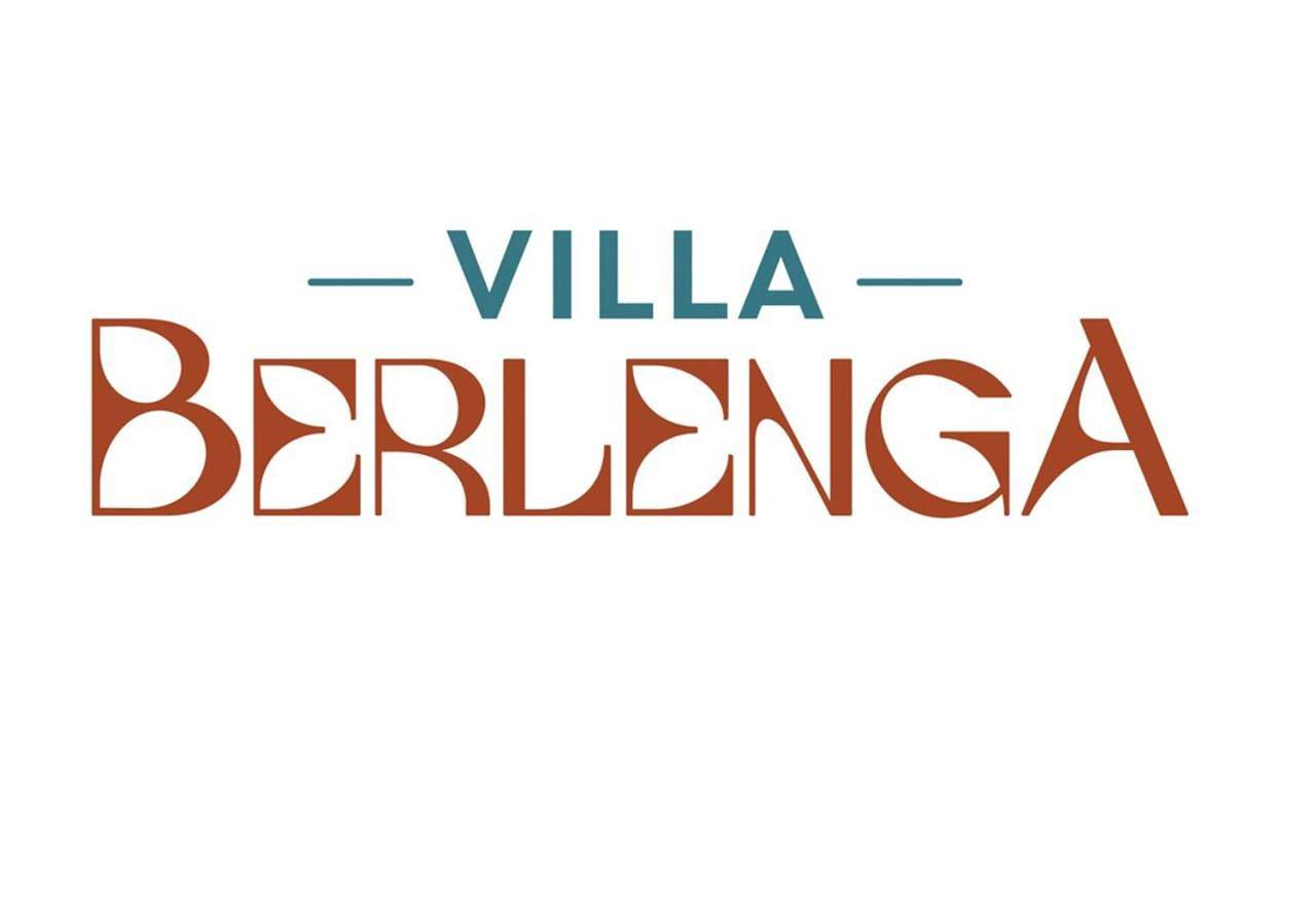 Villa Berlenga in Atouguia da Baleia, Leiria District