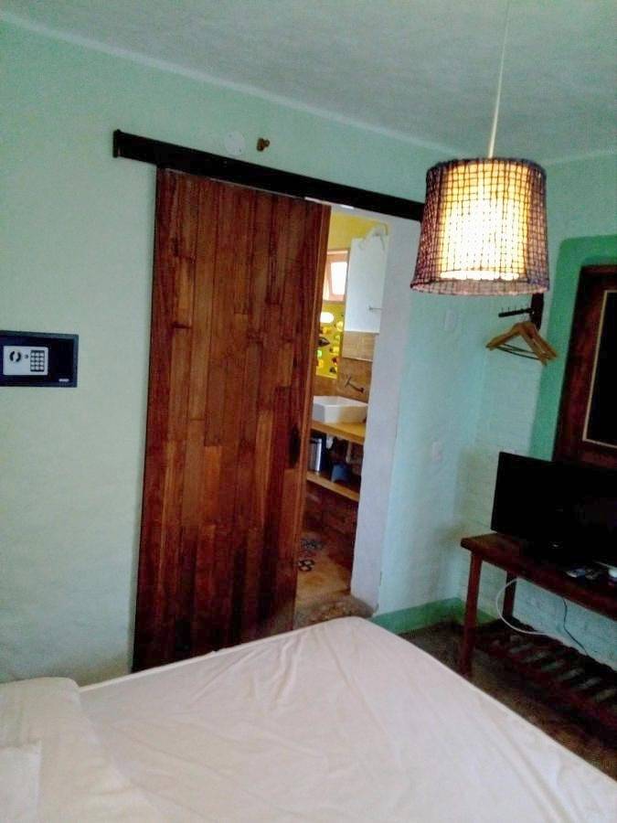 Hôtel pour 2 personnes, avec vue ainsi que jardin et balcon dans Jericoacoara - 3