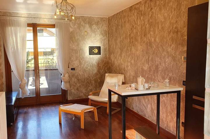 Casa vacanza per 3 persone - 1