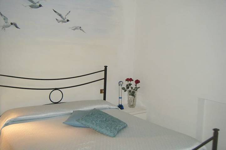 Location de vacances pour 5 personnes, avec jardin à Lenno - 4