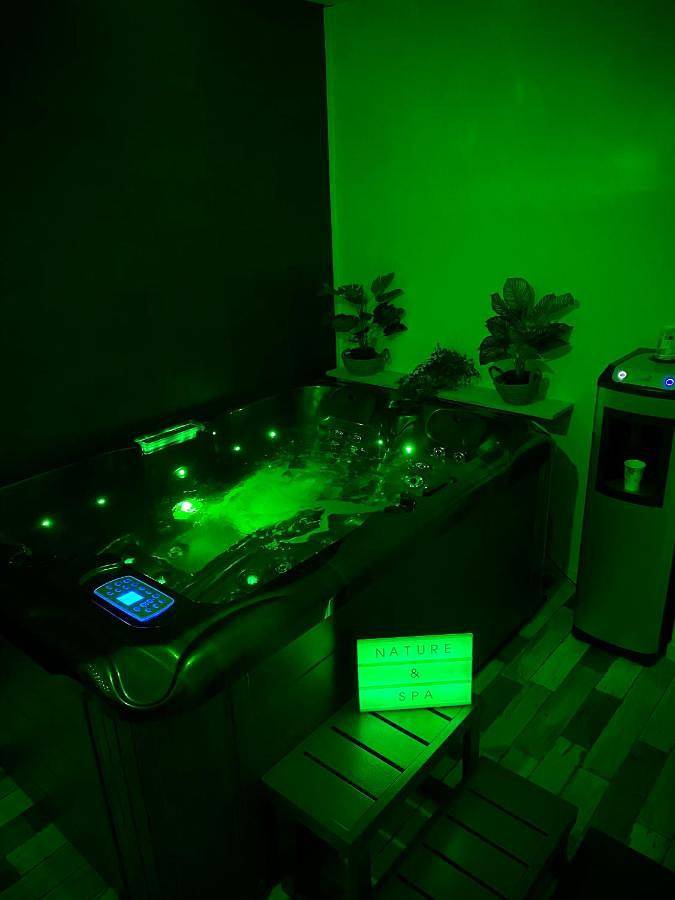 Appartement de vacances pour 2 personnes, avec jacuzzi ainsi que sauna et terrasse dans Loiret - 3